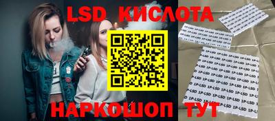крисы Обь