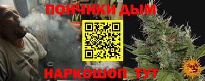 крисы Обь